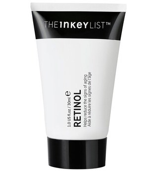 The Inkey List - Retinol Pro-aging Serum - 30 Ml