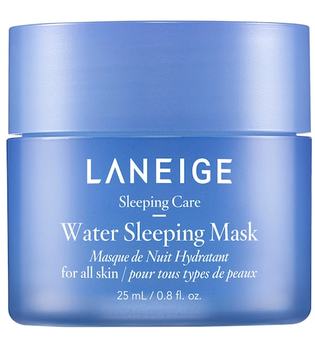 Laneige - Water Sleeping Mask - 25 Ml