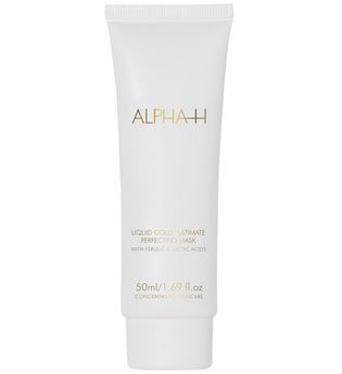 Alpha-h - Liquid Gold Ultimate Perfecting Mask - 50 Ml