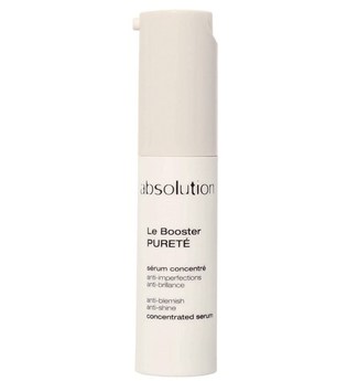 Absolution - The Purity Booster - Concentrated Serum - Le Booster Purete 15ml-