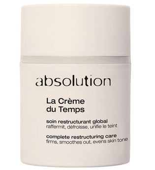 Absolution - La Crème Du Temps - Global Restructuring Care - La Creme Du Temps 30ml-