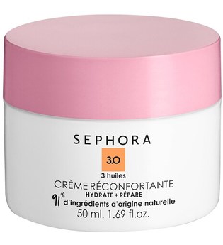 Sephora Collection - Calming And Hydrating Face Creme - Good Skincare - Crème Hydratante Et Nourrissante Visage - 50 Ml