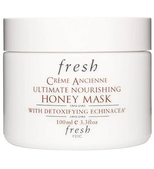 Fresh - Crème Ancienne Ultimate Nourishing Honey Maskhonigmaske - 100 Ml