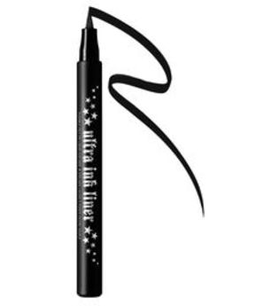 Kvd Beauty - Ultra Ink Liner - Trooper Black (1,6 Ml)