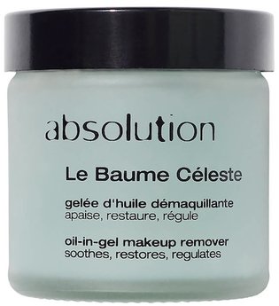 Absolution - Le Baume Céleste - Cleansing Oil Jelly - Le Baume Celeste 50g-