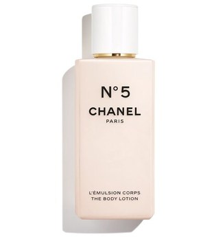 Chanel - N°5 - Hydratisierende Körperemulsion - -numero 5 Holiday Body Lotion 200ml