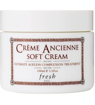 Fresh - Crème Ancienne Soft Creamanti-aging Creme - 100 Ml