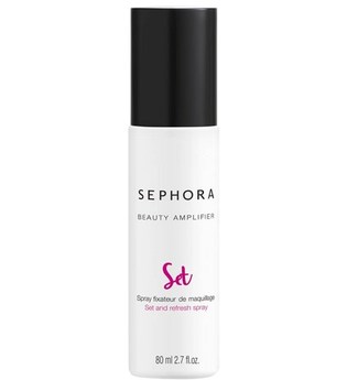 Sephora Collection - Beauty Amplifier - Make-up-fixierspray - 80 Ml