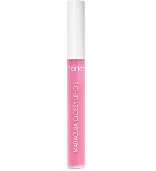Tarte - Maracuja Glossy Lip Oil - Maracuja Glossy Lip Oil Sheer Pink-