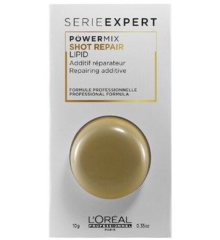 L'oreal Professionnel - Serie Expert - Shot Absolut Repair - Poudre Libre Lp My Exp Lipids 10ml Va16 - Damen