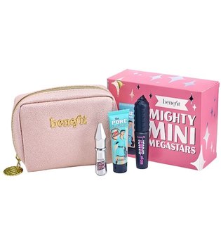 Benefit Cosmetics - Mighty Mini Megastars Set - Set Mania Sephora Kit 2020- - Damen