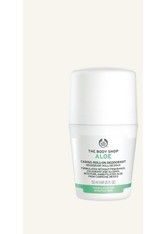 Aloe Vera Anti-transpirant Deodorant 50 ML