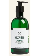 Tea Tree Handseife 400 ML