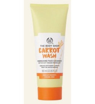 Carrot Belebendes Waschgel 100 ML
