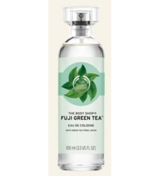 Fuji Green Tea™ Eau De Cologne 100 ML