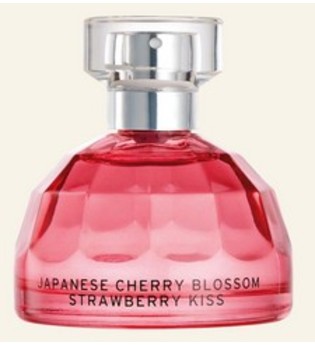 Japanese Cherry Blossom Strawberry Kiss Eau De Toilette 50 ML