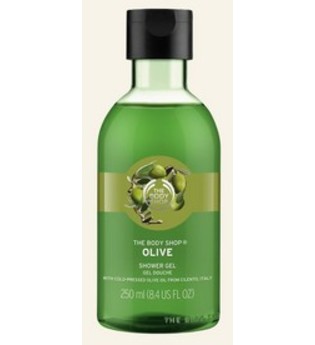 Olive Duschgel 250 ML