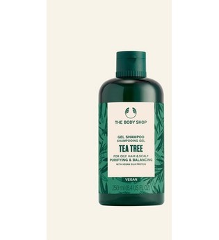 Tea Tree Purifying & Balancing Shampoo 250 ML