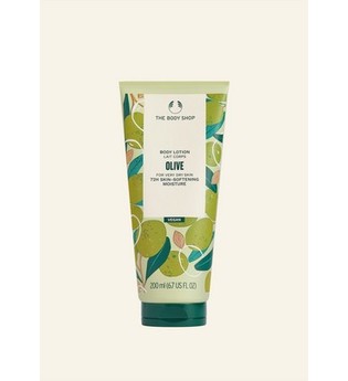 Olive Body Lotion 200 ML