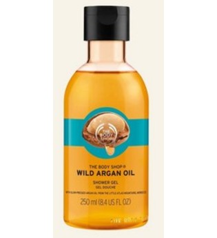 Wild Argan Oil Duschgel 250 ML