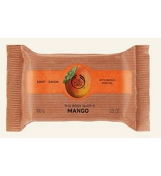 Mango Seife 100 G