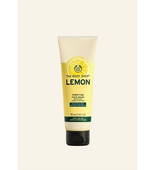 Lemon Purifying Gesichtswaschgel 125 ML
