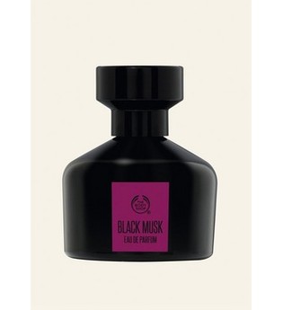 Black Musk Eau De Parfum 50 ML