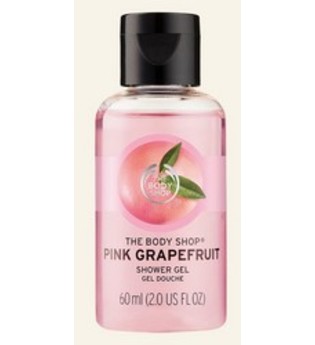 Pink Grapefruit Duschgel 60 ML