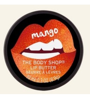 Mango Lip Butter 10 ML