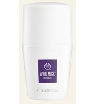 White Musk® Deodorant 50 ML