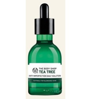 Tea Tree Konzentrat 50 ML
