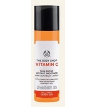 Vitamin C Haut-booster 30 ML