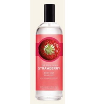 Strawberry Body Mist 100 ML