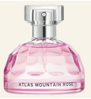 Atlas Mountain Rose Eau De Toilette 50 ML