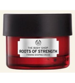 Roots Of Strength™ Straffende Tagescreme 50 ML