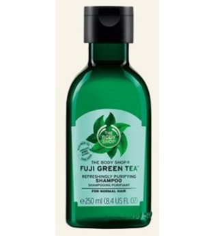 Fuji Green Tea™ Erfrischendes Shampoo 250 ML