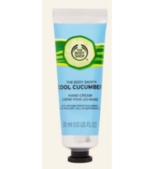 Special Edition Cool Cucumber Handcreme 30 ML