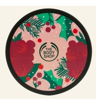 Festive Berry Body Butter 200 ML