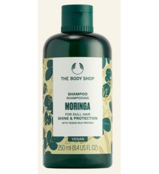 Moringa Shine & Protection Shampoo 250 ML