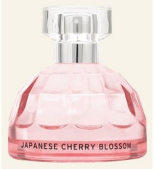 Japanese Cherry Blossom Eau De Toilette 50 ML