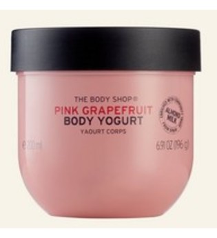 Pink Grapefruit Body Yogurt 200 ML