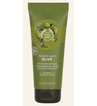 Olive Body Lotion 200 ML