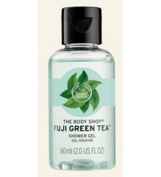 Fuji Green Tea™ Duschgel 60 ML