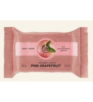 Pink Grapefruit Seife 100 G