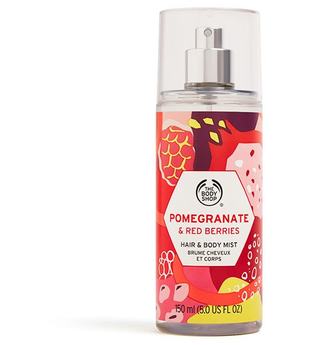 Pomegranate & Red Berries Haar- & Bodyspray 150 ML