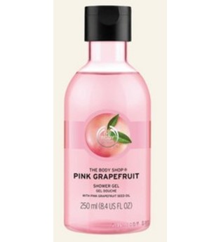 Pink Grapefruit Duschgel 250 ML