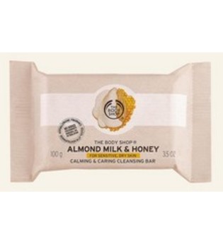 Almond Milk & Honey Seife 100 G