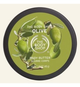 Olive Body Butter 50 ML