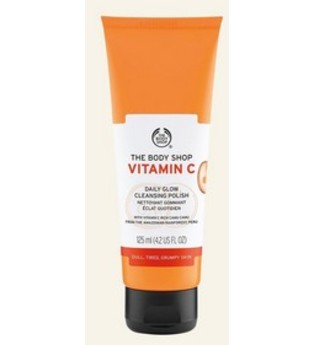 Vitamin C Gesichtspeeling 125 ML