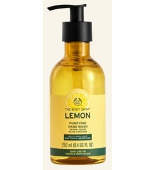 Lemon Purifying Haar-& Körperpflege 400 ML
